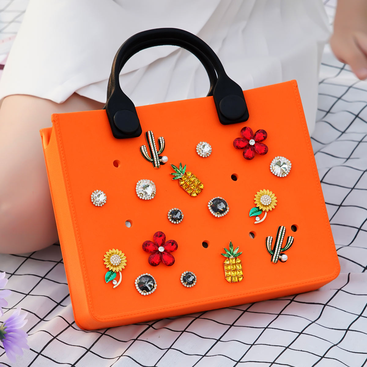 Bag Nina - All Outfit