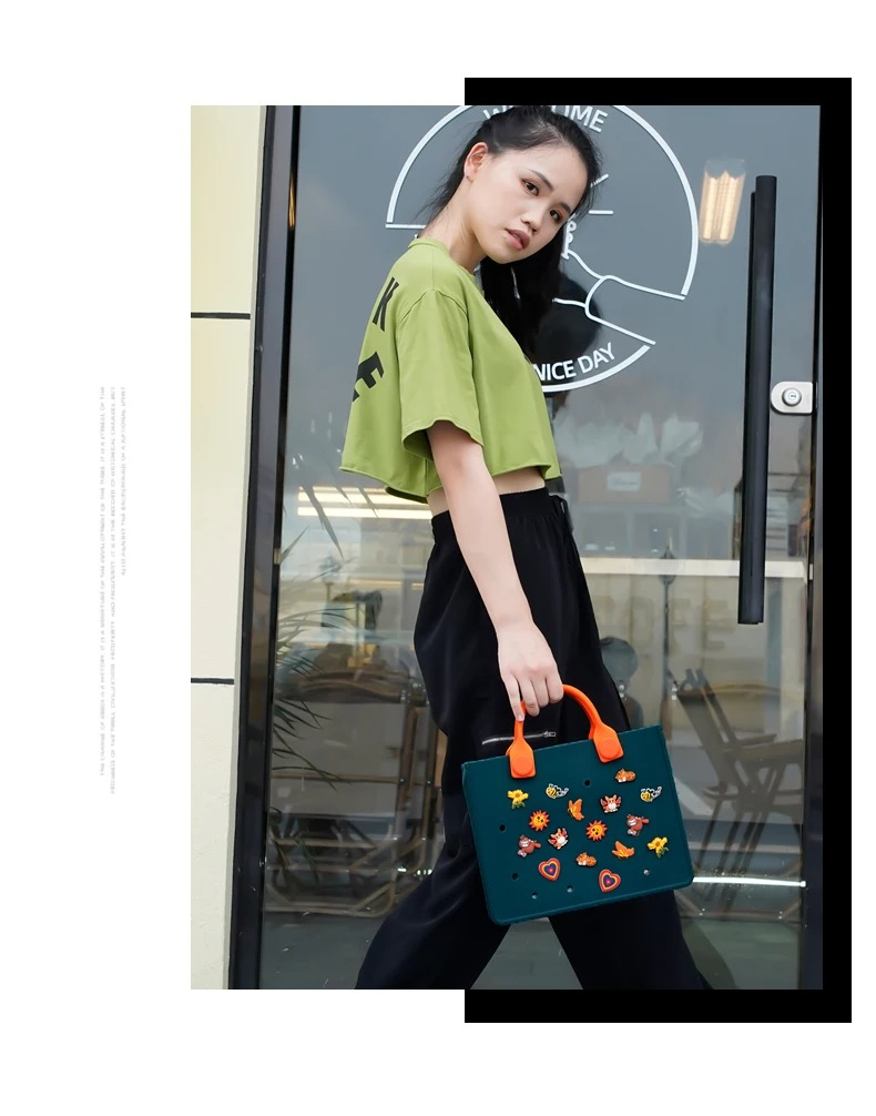 Bag Nina - All Outfit
