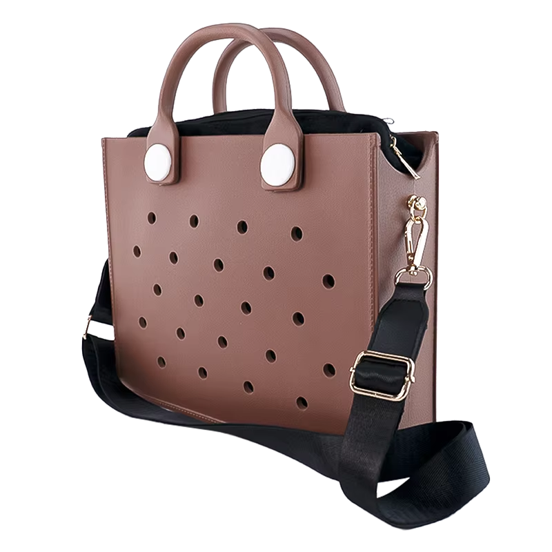 Bag Nina -  All Outfit
